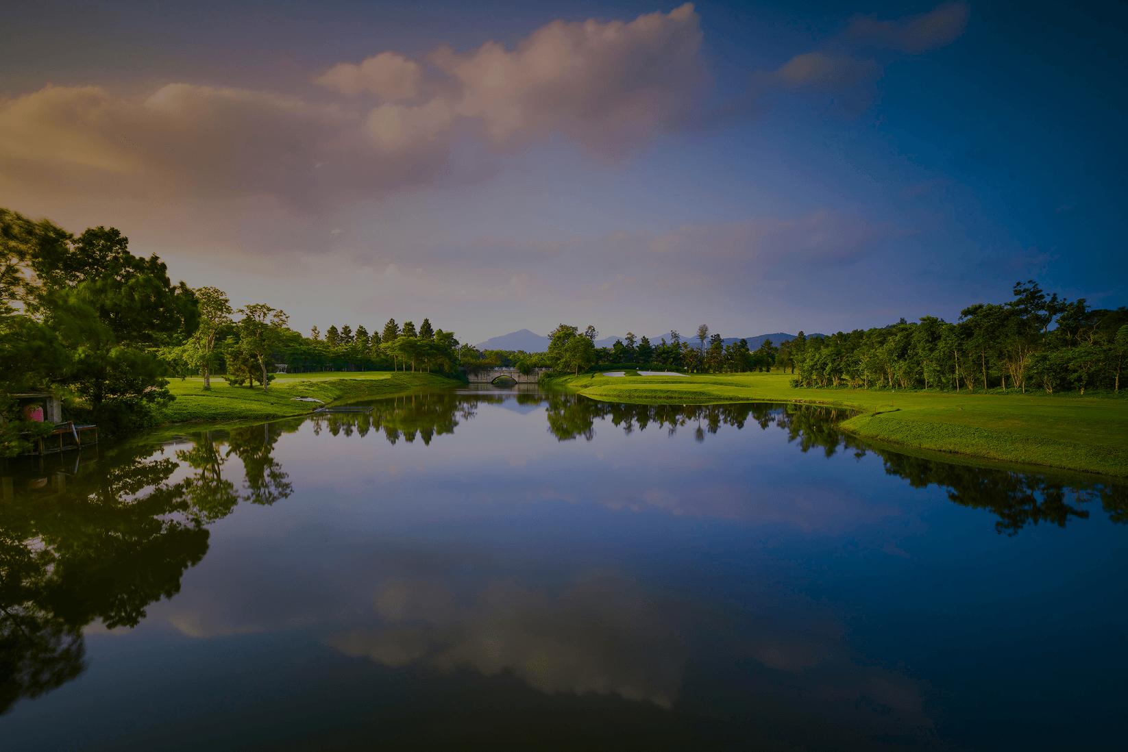 Fox Run Golf Course